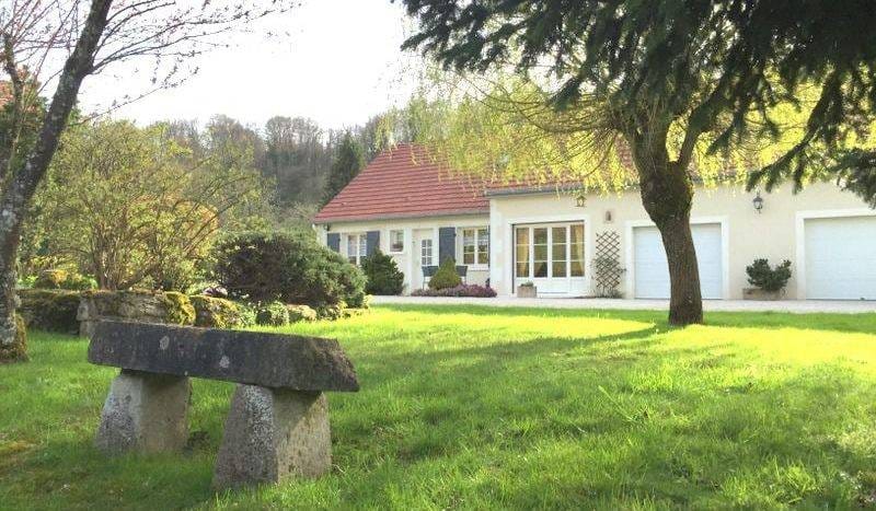 Maison de 200 m² à Noidant le Rocheux (52200)