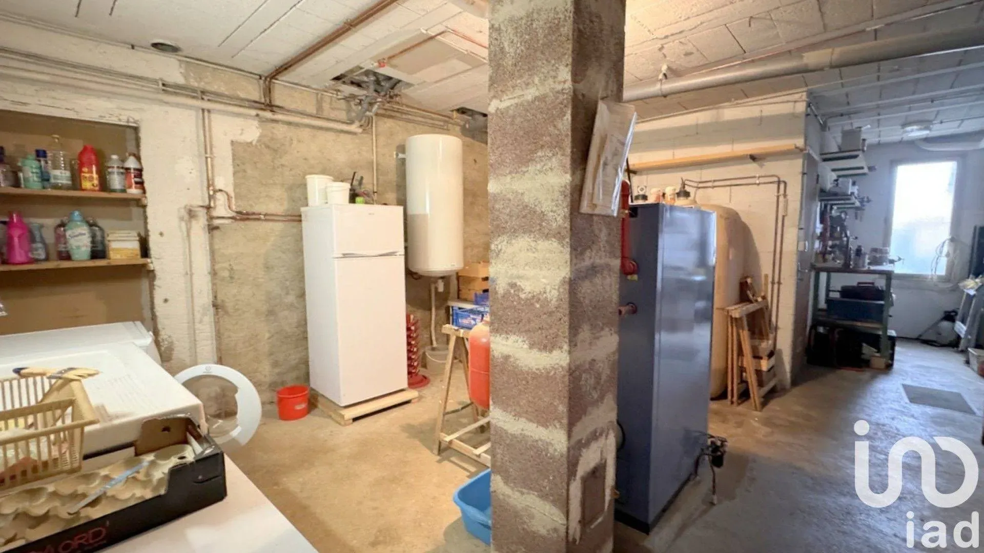 Maison de 100 m² à Haute Amance (52600)