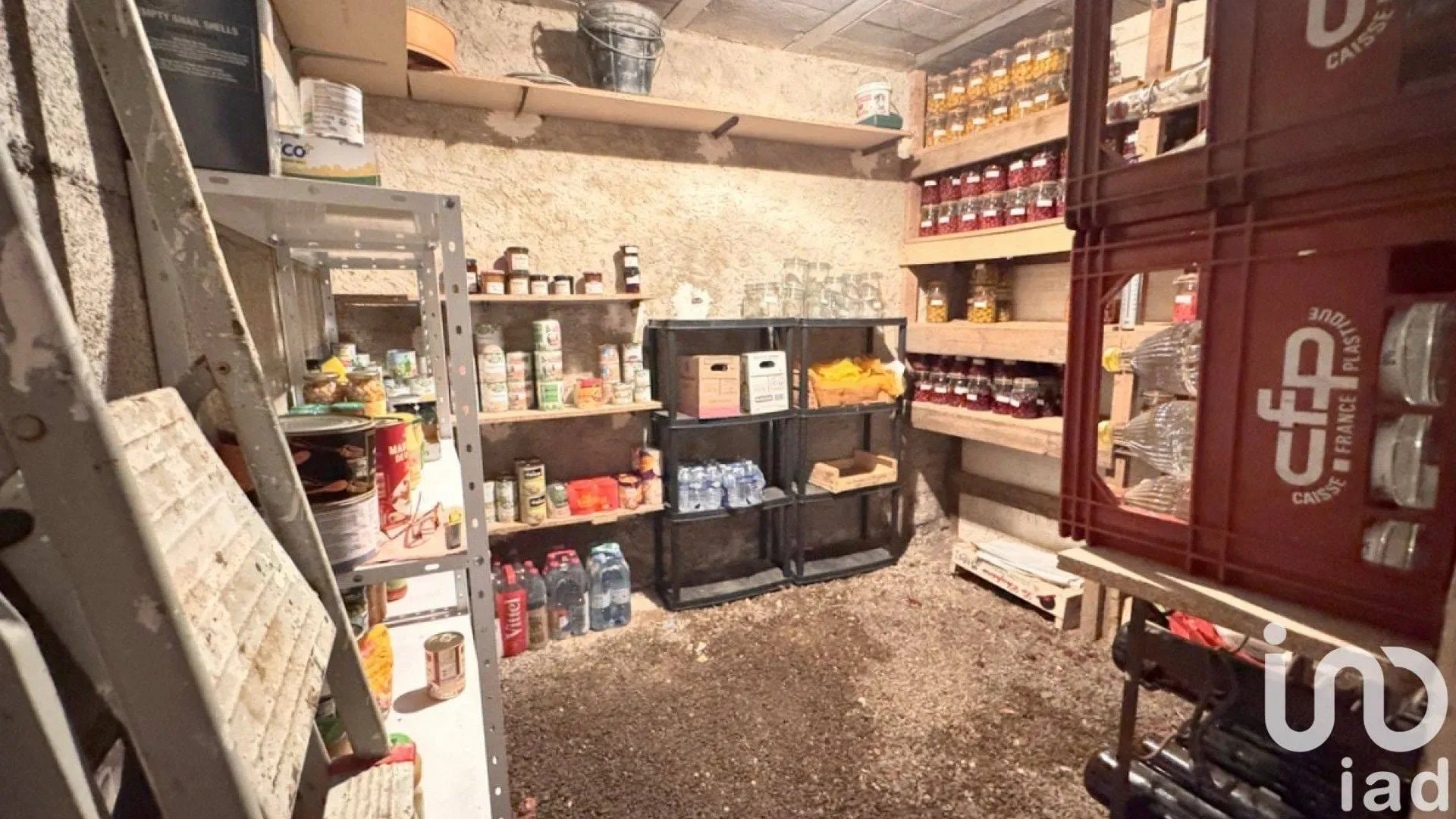 Maison de 100 m² à Haute Amance (52600)