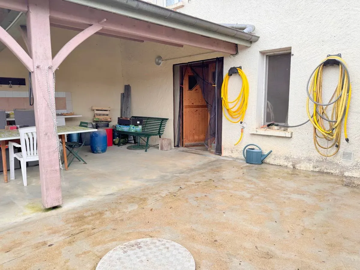 Maison de 100 m² à Haute Amance (52600)