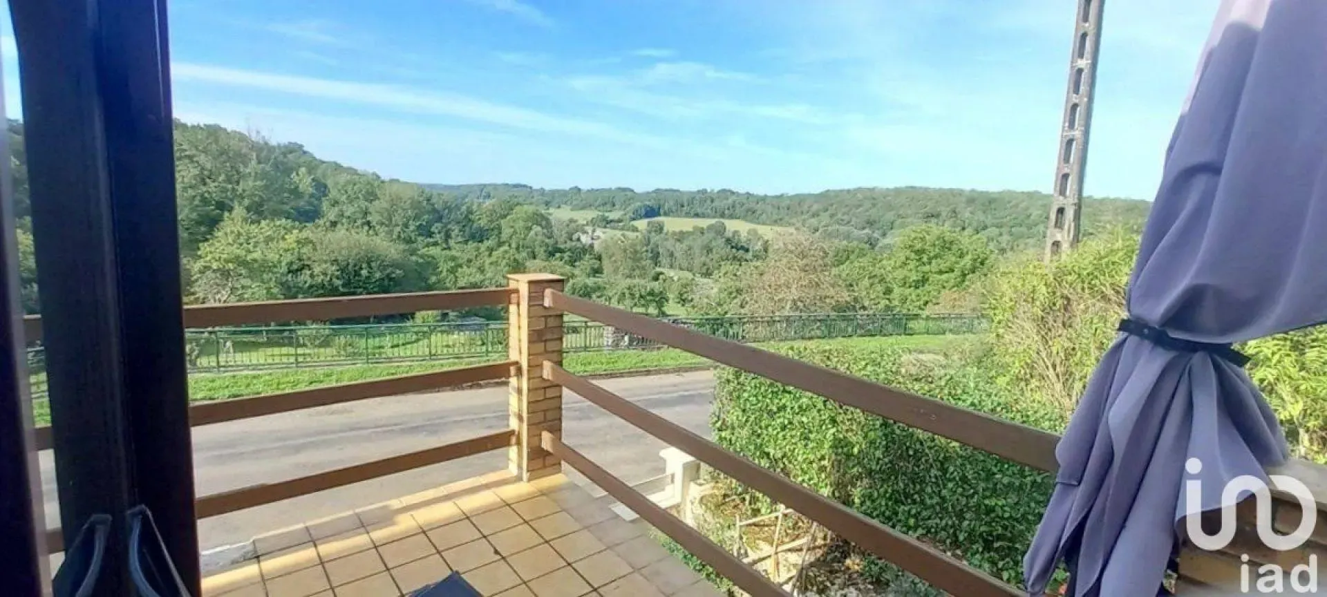 Maison de 110 m² à Perrancey Les Vieux Moulins (52200)