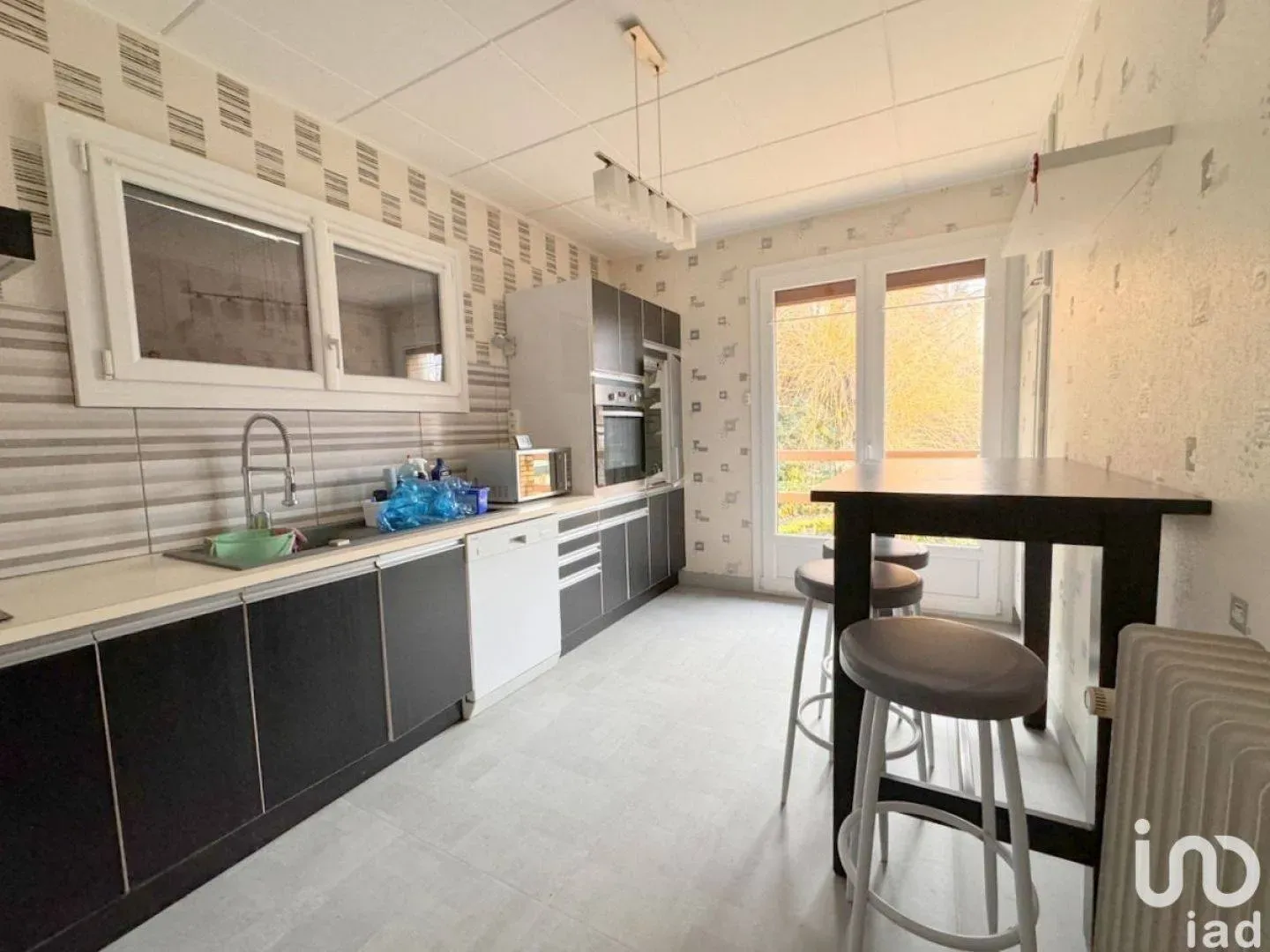 Maison de 110 m² à Perrancey Les Vieux Moulins (52200)