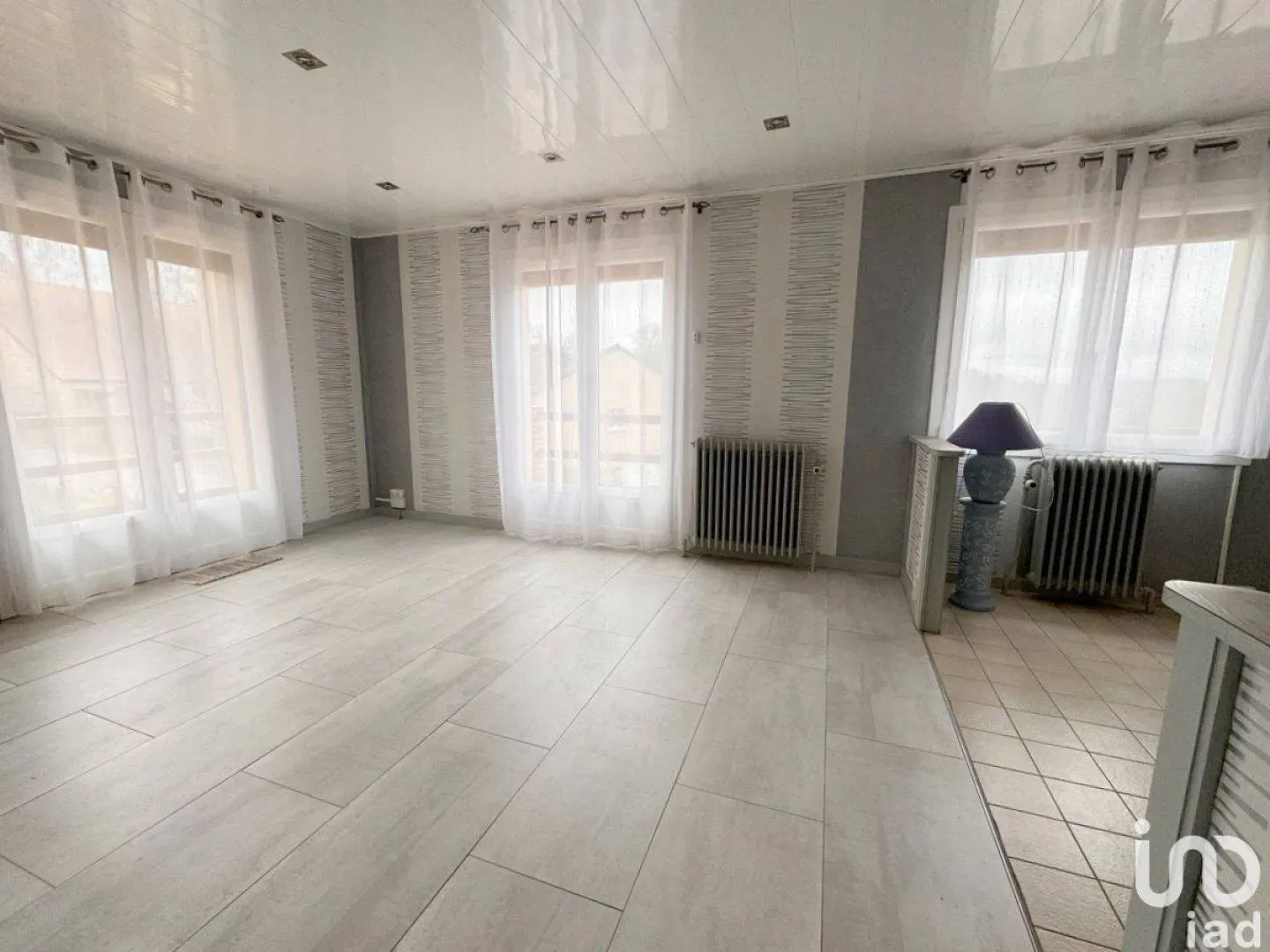 Maison de 110 m² à Perrancey Les Vieux Moulins (52200)