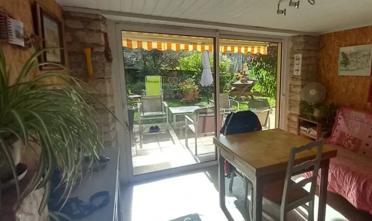 Maison de 110 m² à Perrancey Les Vieux Moulins (52200)