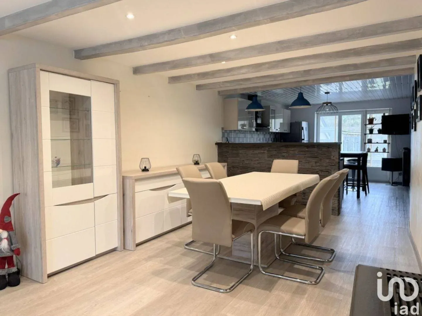 Maison de 125 m² à Charmes (52360)