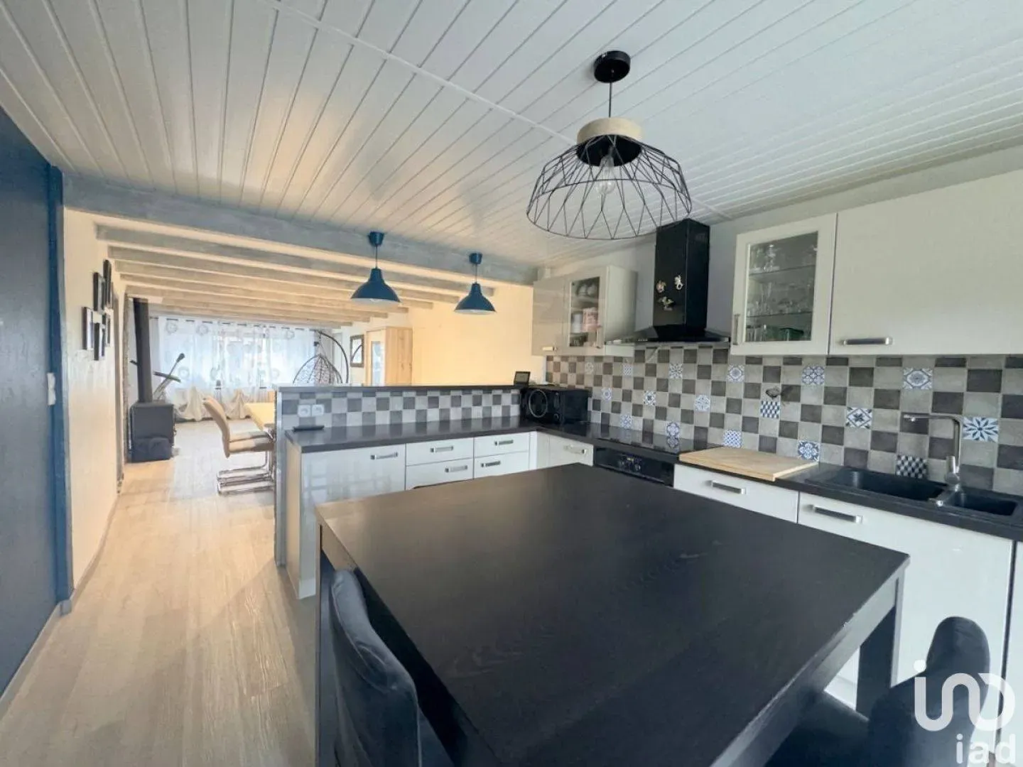 Maison de 125 m² à Charmes (52360)