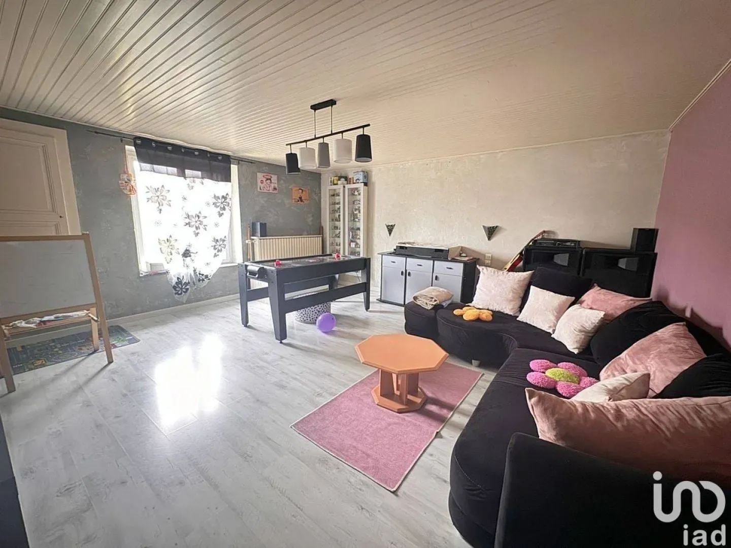 Maison de 125 m² à Charmes (52360)