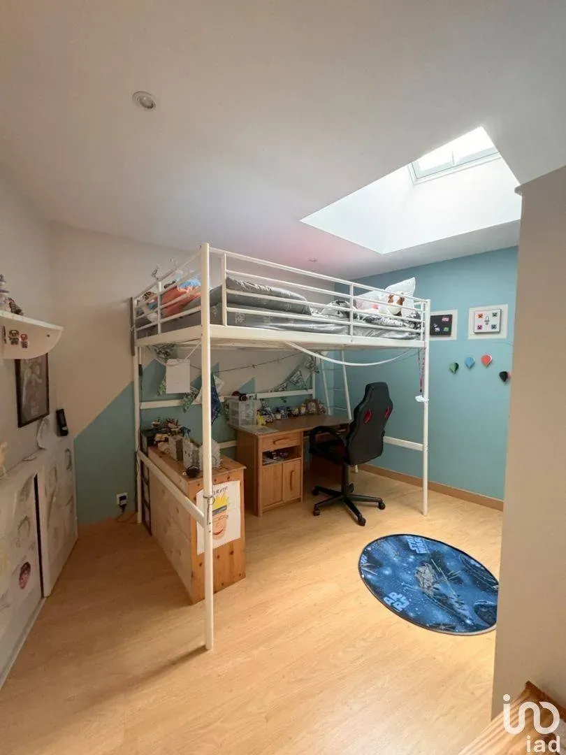 Maison de 125 m² à Charmes (52360)