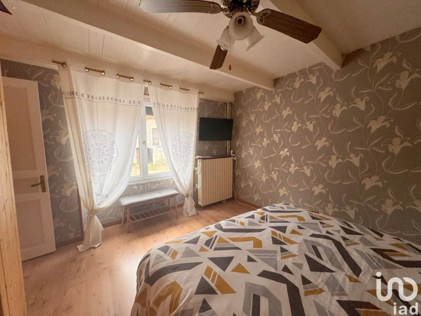 Maison de 125 m² à Charmes (52360)