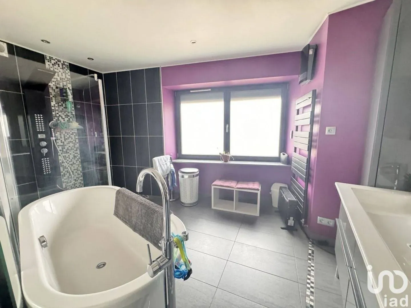 Maison de 125 m² à Charmes (52360)