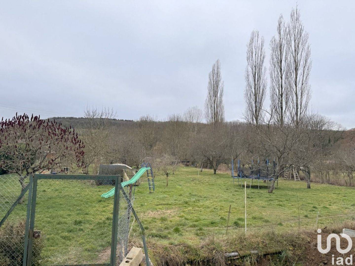 Maison de 125 m² à Charmes (52360)