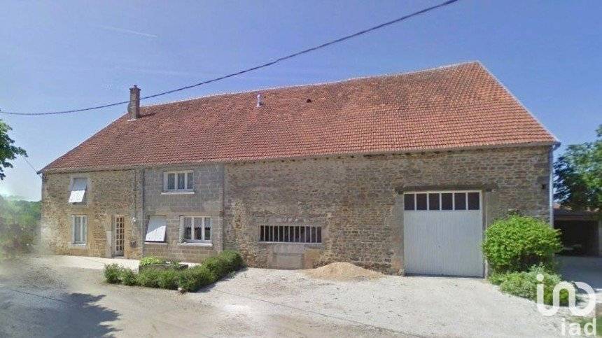 Maison de 150 m² à Palaiseul (52600)