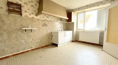 Maison de 150 m² à Palaiseul (52600)