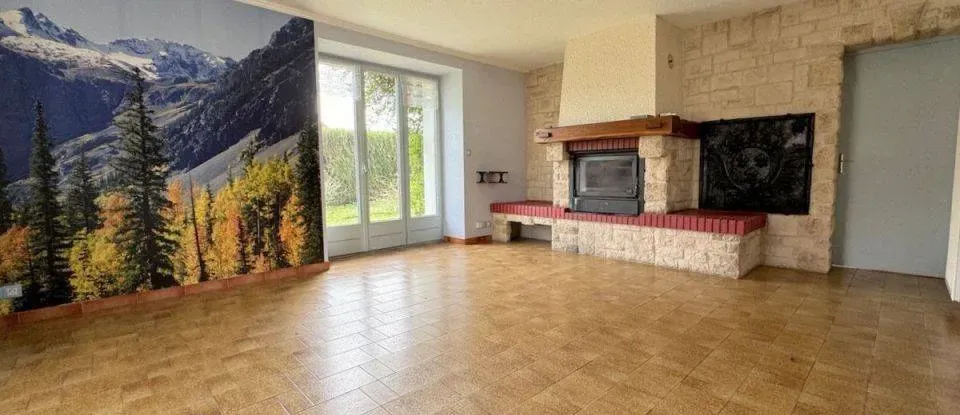 Maison de 150 m² à Palaiseul (52600)