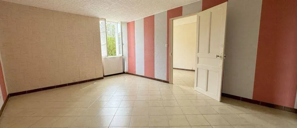 Maison de 150 m² à Palaiseul (52600)