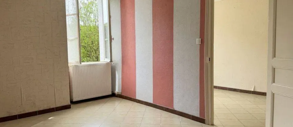 Maison de 150 m² à Palaiseul (52600)