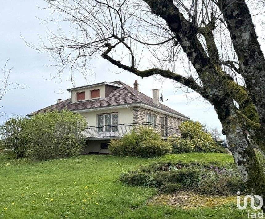 Maison de 150 m² à Saints-Geosmes (52200)