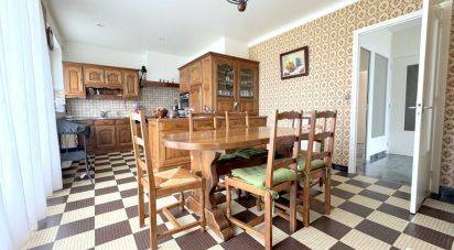 Maison de 150 m² à Saints-Geosmes (52200)