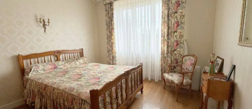 Maison de 150 m² à Saints-Geosmes (52200)