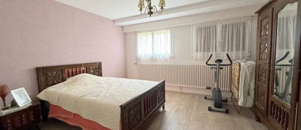 Maison de 150 m² à Saints-Geosmes (52200)