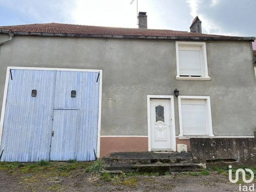 Maison de 138 m² (52360)