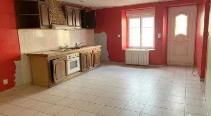 Maison de 138 m² (52360)