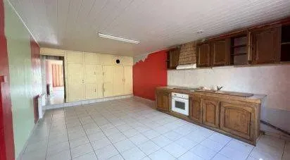 Maison de 138 m² (52360)