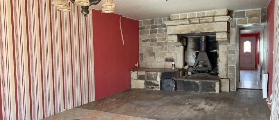 Maison de 138 m² (52360)