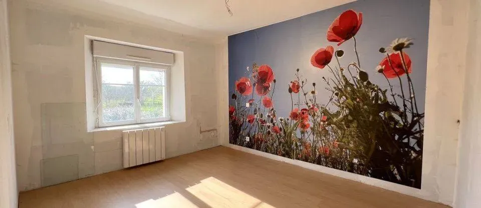 Maison de 138 m² (52360)