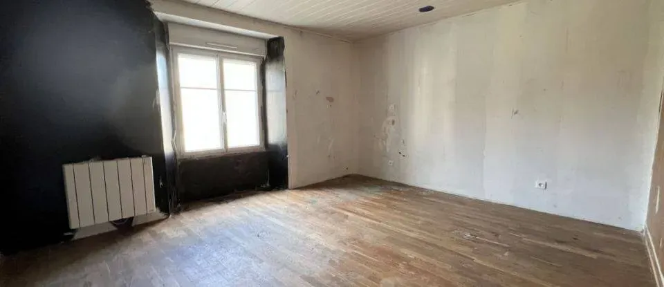 Maison de 138 m² (52360)
