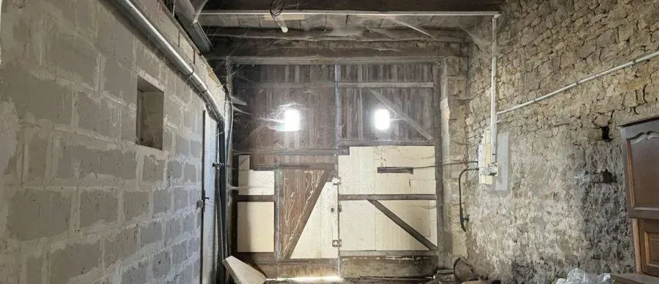 Maison de 138 m² (52360)