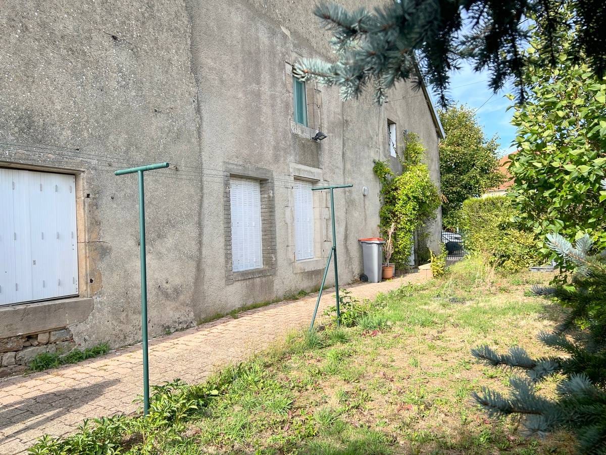 Maison de 150 m² à Palaiseul (52600)