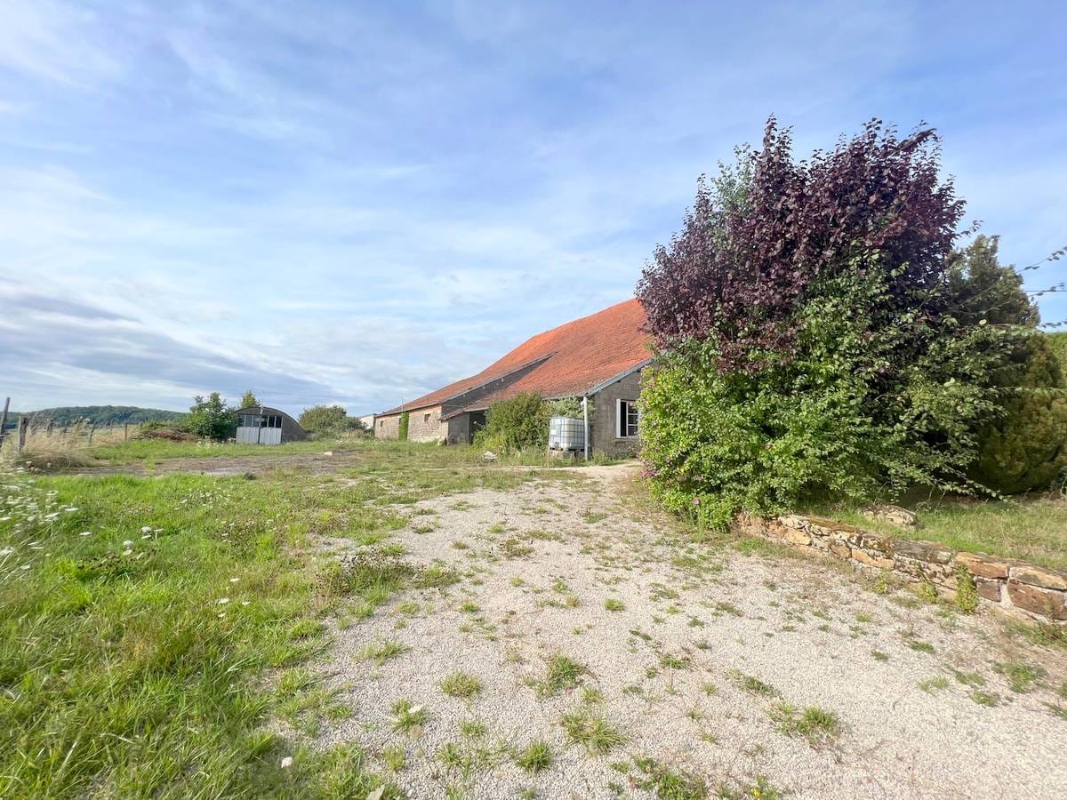 Maison de 150 m² à Palaiseul (52600)