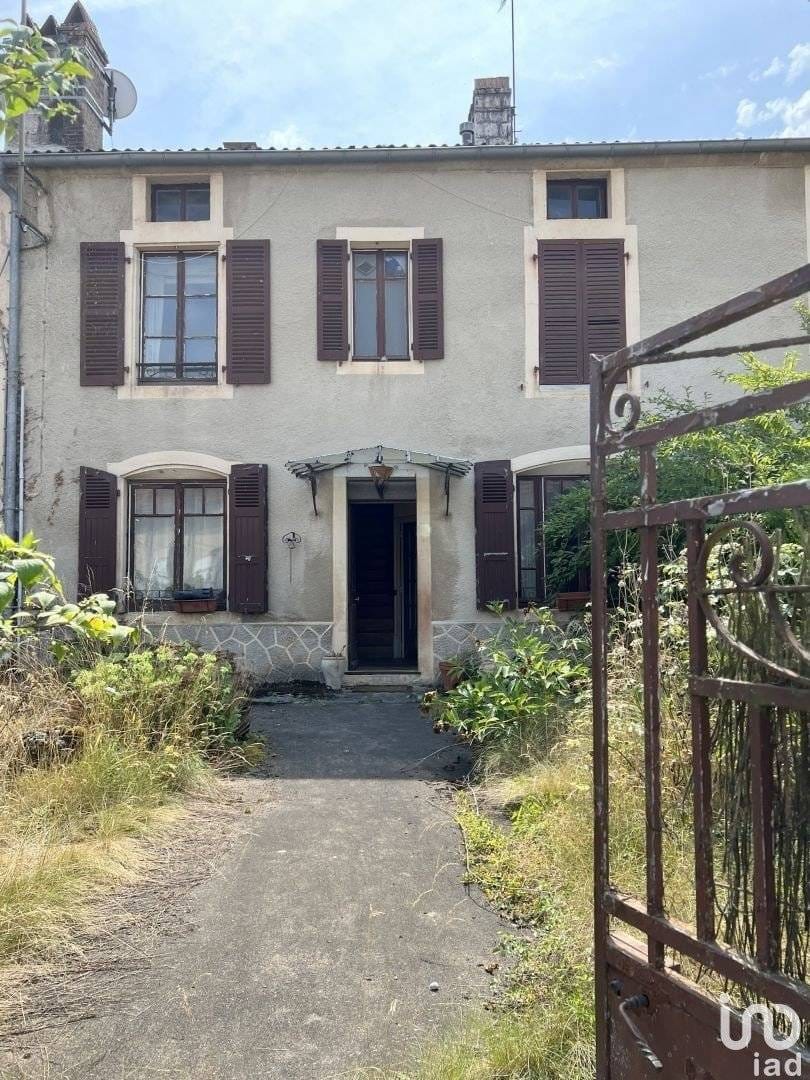Maison de 176 m² à Auberive (52160)