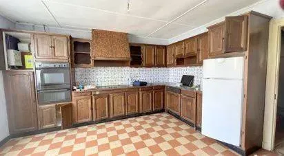 Maison de 176 m² à Auberive (52160)