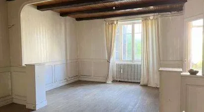 Maison de 176 m² à Auberive (52160)