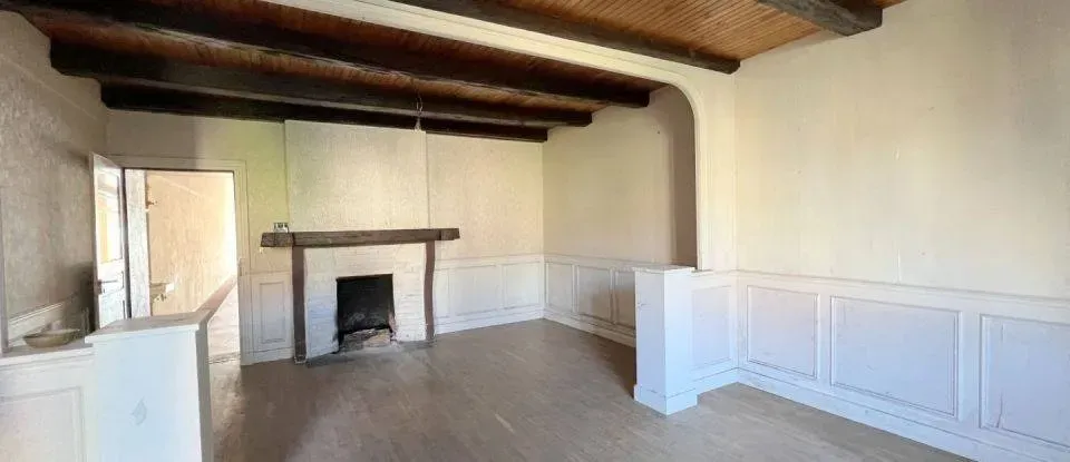 Maison de 176 m² à Auberive (52160)