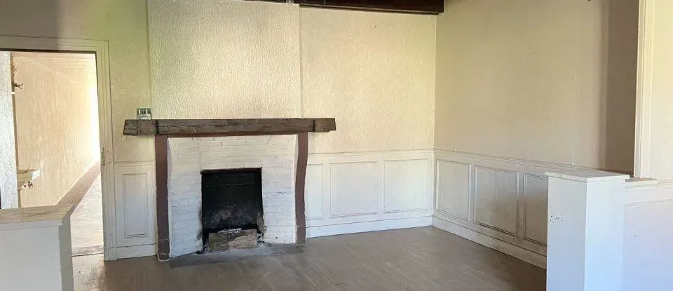 Maison de 176 m² à Auberive (52160)