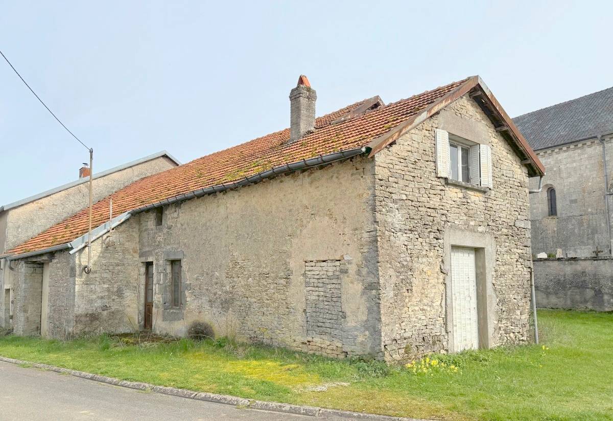 Maison de 50 m² à Chassigny (52190)