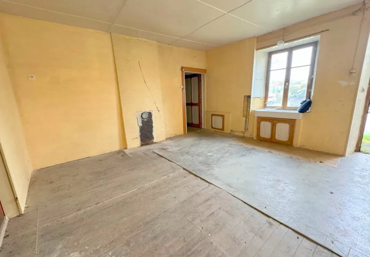 Maison de 50 m² à Chassigny (52190)