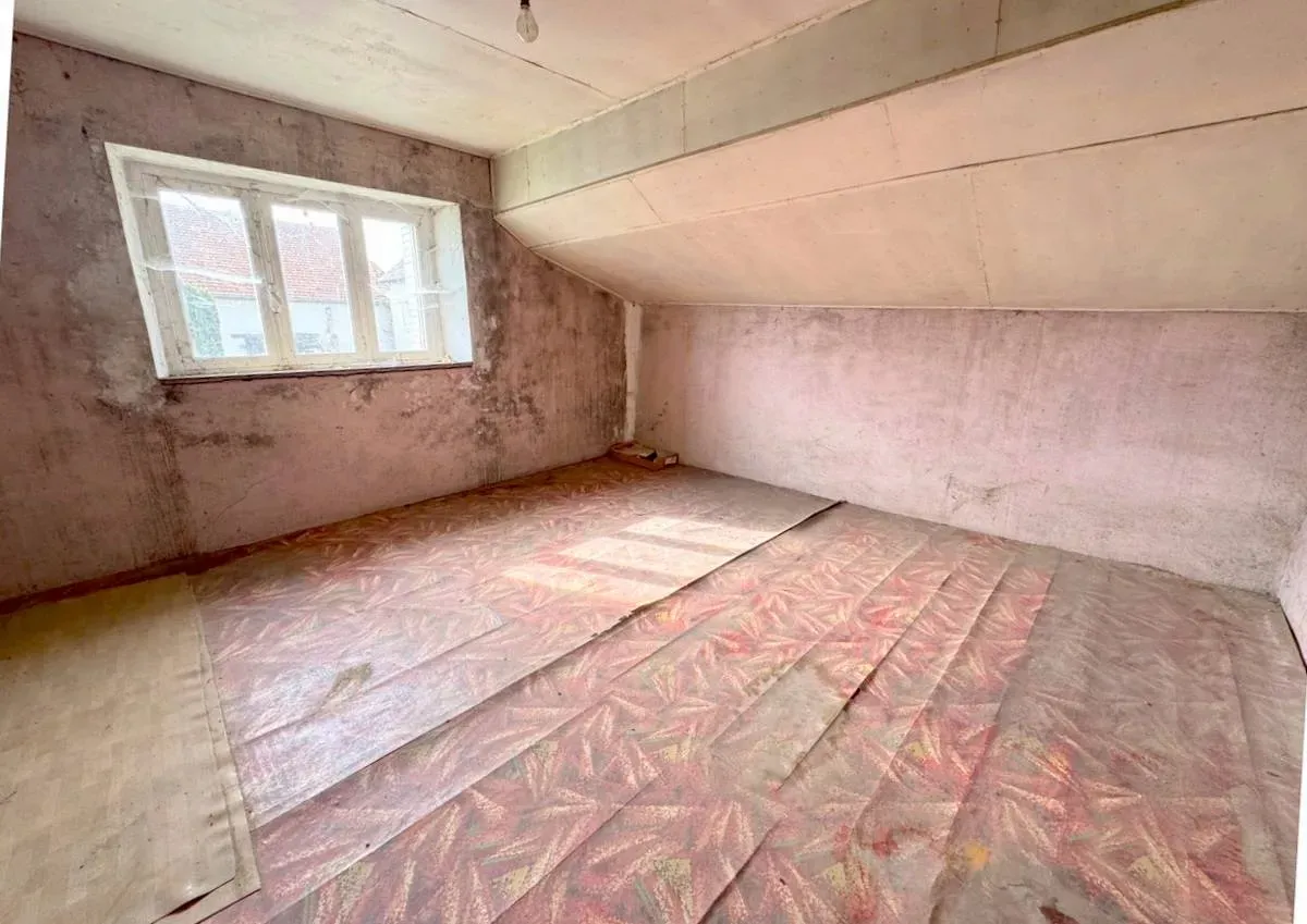 Maison de 50 m² à Chassigny (52190)