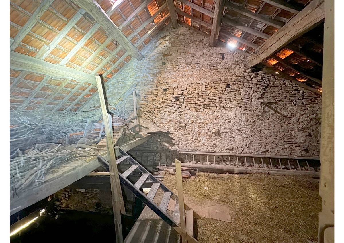 Maison de 50 m² à Chassigny (52190)