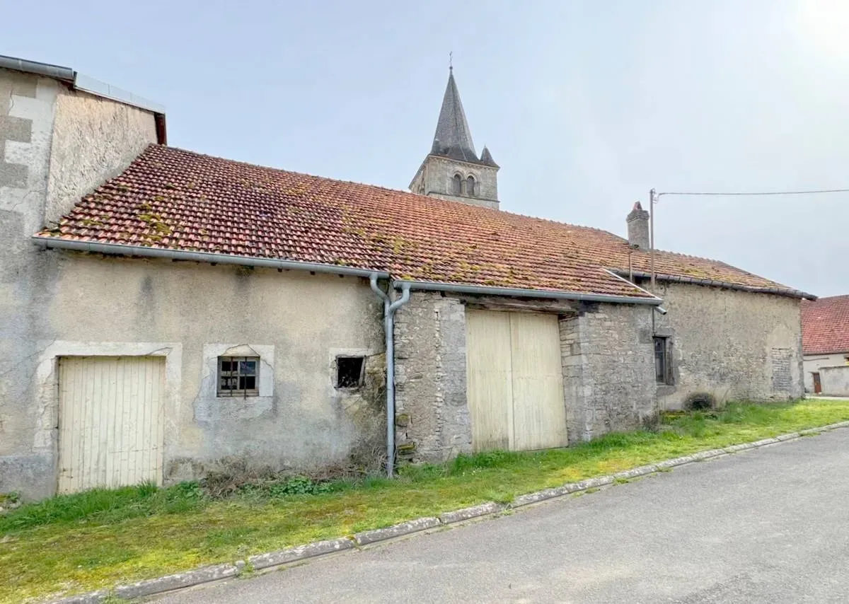 Maison de 50 m² à Chassigny (52190)