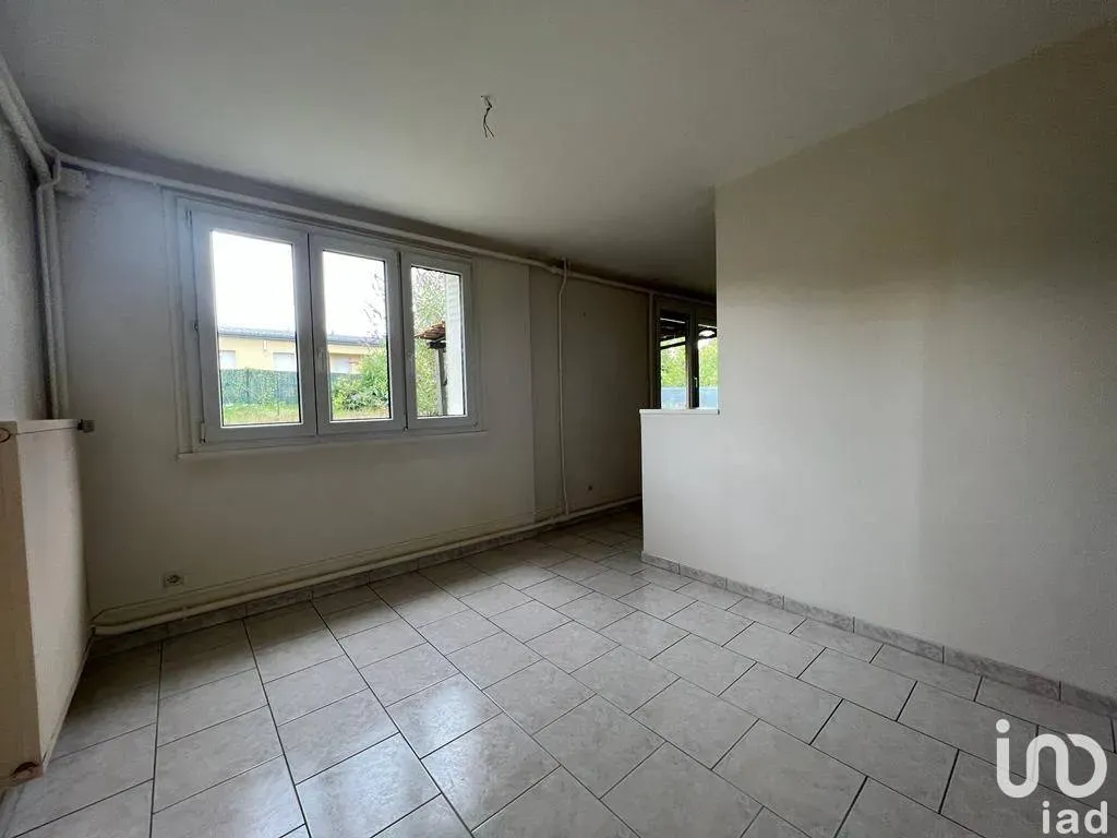 Maison de 113 m² à Le Montsaugeonnais (52190)