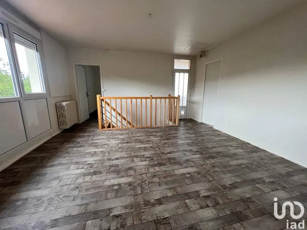 Maison de 113 m² à Le Montsaugeonnais (52190)