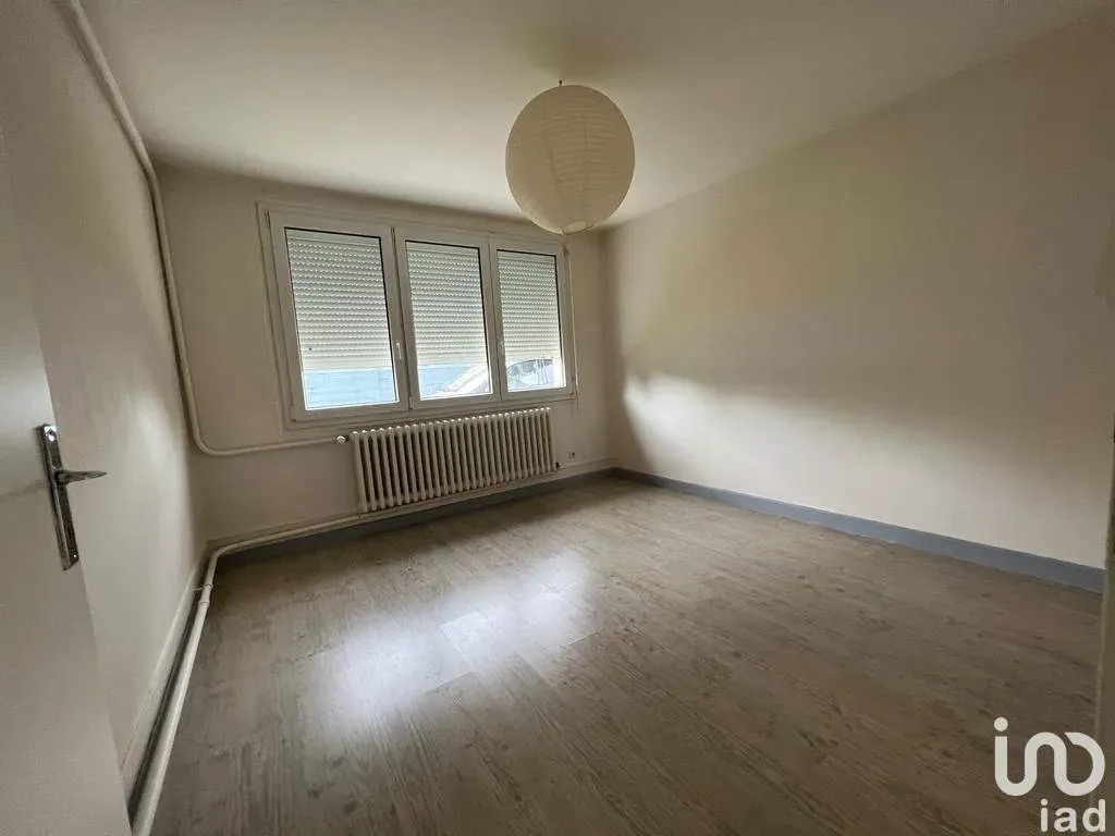 Maison de 113 m² à Le Montsaugeonnais (52190)