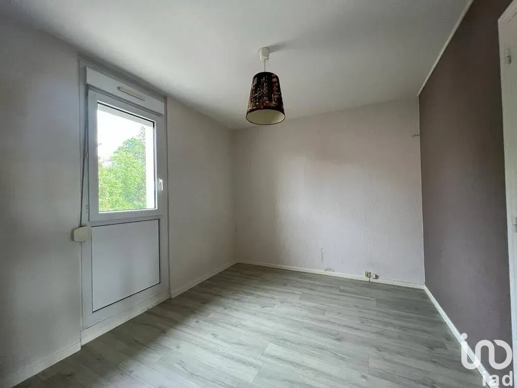 Maison de 113 m² à Le Montsaugeonnais (52190)