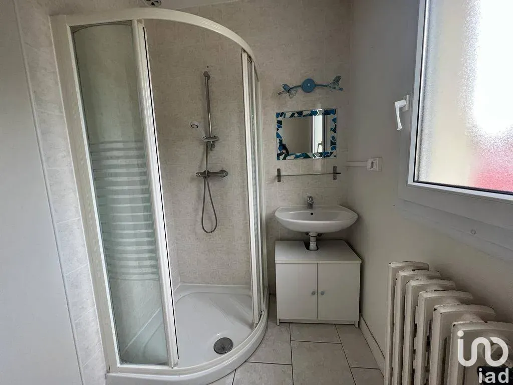 Maison de 113 m² à Le Montsaugeonnais (52190)