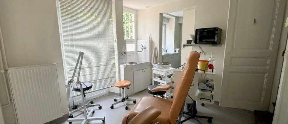 Maison de 49 m² à Chalindrey (52600)