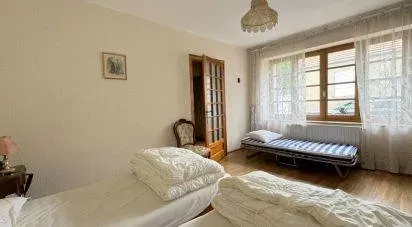 Maison de 110 m² à Haute (52600)